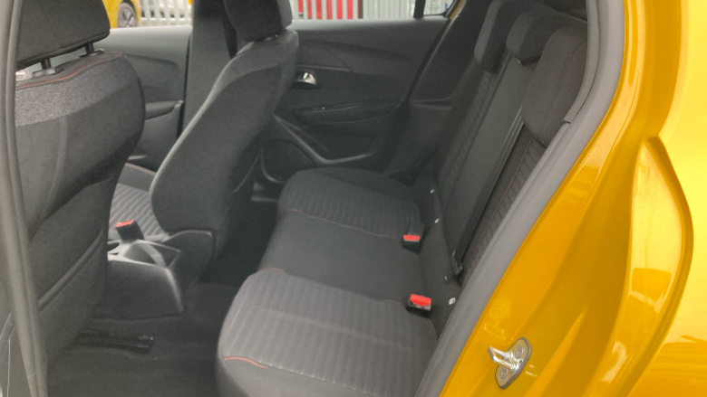 Peugeot 208 1.2 PureTech Active Premium + 5dr Petrol Hatchback